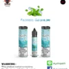 มิ้นท์ - น้ำยาบุหรี่ไฟฟ้า Alchemistz Mighty Mint 30 ml (แบรนด์ไทย) [เย็น] ของแท้ 100% มิ้นท์ [เย็นระดับ 4/5] กลิ่นมิ้นท์ กลิ่นชัดหอมเย็น